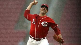 Nationals Edly Interested In Matt Harvey Raisel Iglesias
