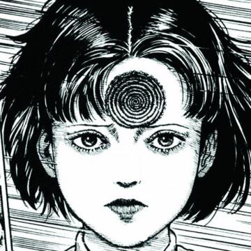 Image Result For Junji Ito Uzumaki Wallpaper Creepy