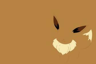 Eevee Background For Desktop Wallpaper By Thegreatdawn