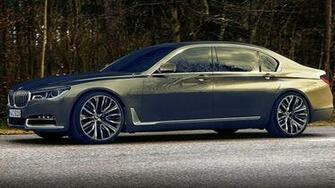 Bmw 7series Engine HD Wallpaper Best Car Rumors