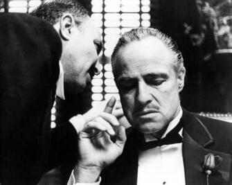 Vito Corleone Wallpaper