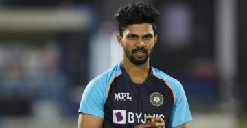 Ruturaj Gaikwad Ruled Out Of T20i Series Cricket News Onmanorama