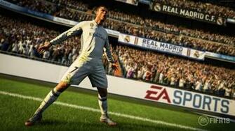 Fifa Ronaldo 4k Wallpaper 1080p