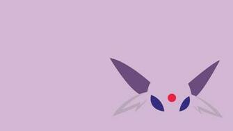 Espeon Wallpaper