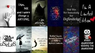 Signs Sayings Wallpaper Pack Contains HD Pics