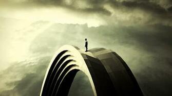 Alone High Definition Wallpaper HD