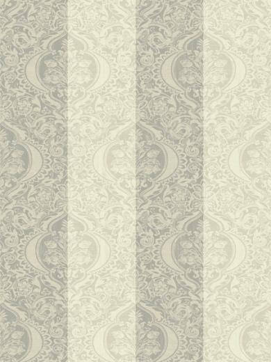Colorway Lg31006 Positive Negative Damask Stripe From The Villa
