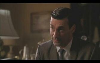 Don Draper Wallpaper
