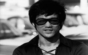 Bruce Lee Wallpaper Desktop