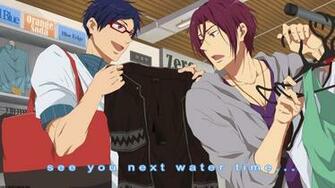 Endcard