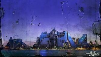Borderlands Computer Wallpaper Desktop Background
