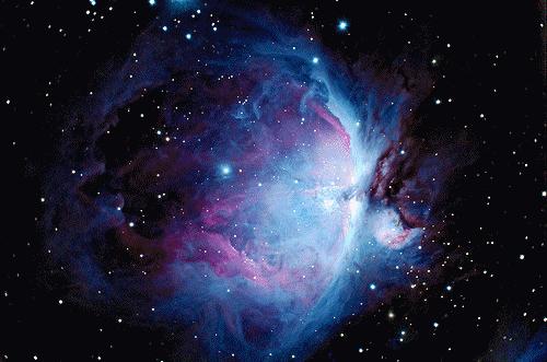 Gifs Space Galaxy Stars Universe Milky Way Cosmos Nature Gif Outer