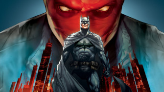 The Best Batman Movies And Shows On Hbo Max Digital Trends