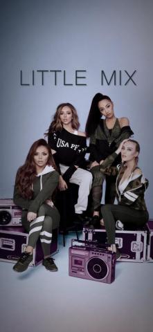 Little Mix Ot4 Phone Wallpaper R Littlemix