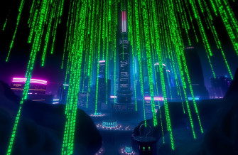 Matrix Live Wallpaper For Windows