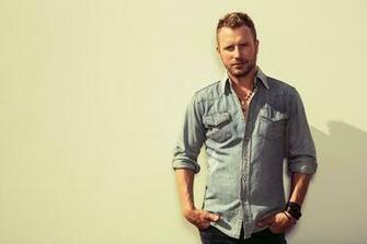 Dierks Bentley Country Countrywestern Wallpaper
