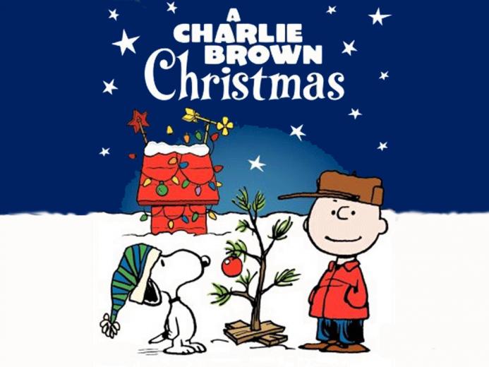 Wallpaper A Charlie Brown Christmas Desktop