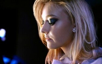 Dakota Fanning Photo Wallpaper High Definition Quality