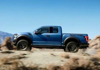 Ford F Raptor Concept Cars Re