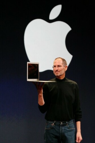 Steve Jobs HD Wallpaper And Quotes In For