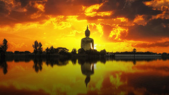 Buddha Wallpaper