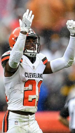 Make Them Know Your Name By Denzel Ward
