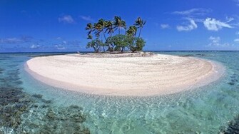 Micronesia Computer Travel Wallpaper