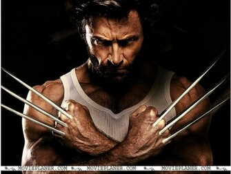 Hugh Jackman Wallpaper