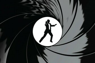 Cool James Bond Wallpaper Basic Background