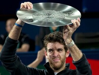 Martin Del Potro Wallpaper Juan