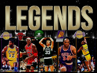 Charles Barkley Wallpaper Legends Basketball