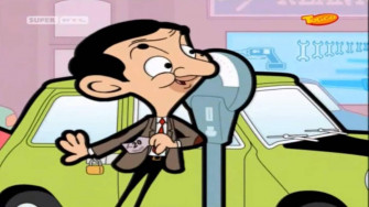 Mr Bean Wallpaper