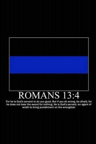 Law Enforcement Wallpaper Wife