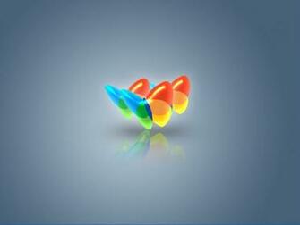 Windows Vista Screensavers Wallpaper Original