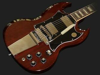 Gibson Sg Guitar Wallpaper Image Search