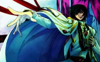 Code Geass Computer Wallpaper Desktop Background Id