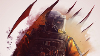 Lion Rainbow Six Siege 4k Laptop Full HD 1080p Wallpaper