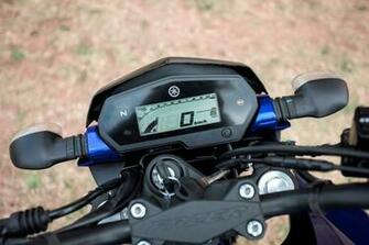 Yamaha Fazer Abs Wallpaper