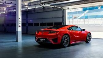 Honda Nsx Wallpaper HD Image Wsupercars