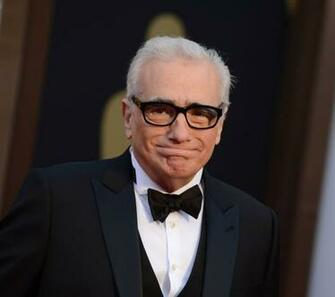 Celebrity Martin Scorsese Wallpaper Id
