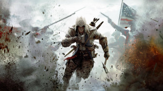 HD Gaming Wallpaper