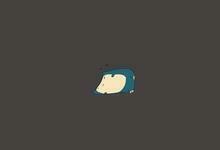 Pokemon Snorlax Clefairy Wallpaper High Quality