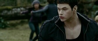 Emmett Cullen Image Eclipse Bluray HD Wallpaper And Background