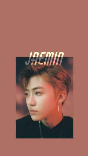 Nct Jaemin Wallpaper Lockscreen On We Heart It