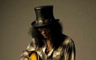 Slash Wallpaper People HD Hi Res