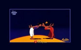 Aladdin Wallpaper HD For Android