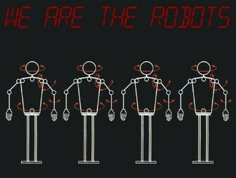 Kraftwerk Wallpaper Sharewallpaper