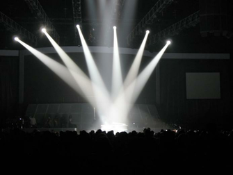 Tickets Lights A Tribute To Journey Concert Tour