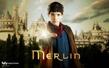 Merlin iPhone Wallpaper On