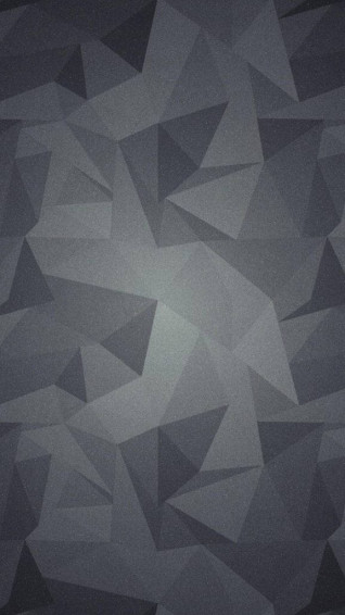 Black And Grey iPhone Wallpaper